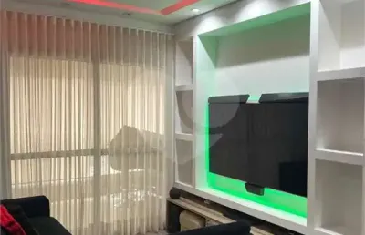 Apartamento com 3 quartos à venda na rua adelaide pinto tártaro, 650, centro, são bernardo do campo, 94 m2 por r$ 948.000