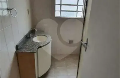 Casa com 6 quartos à venda na rua alexandre ribeiro, 250, horto florestal, são paulo, 300 m2 por r$ 1.100.000