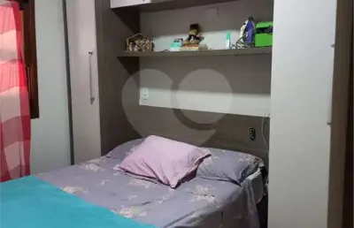 Casa com 3 quartos à venda na rua manuel onha, 350, vila oratório, são paulo, 70 m2 por r$ 617.000