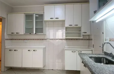 Apartamento com 4 quartos à venda na rua barão do triunfo, 1282, brooklin paulista, são paulo, 140 m2 por r$ 1.200.000