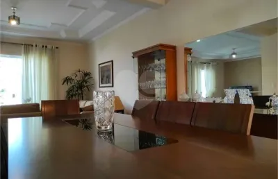 Casa em condomínio fechado com 3 quartos à venda na avenida lauro miguel sacker, 70, parque residencial villa dos inglezes, sorocaba, 378 m2 por r$ 1.190.000