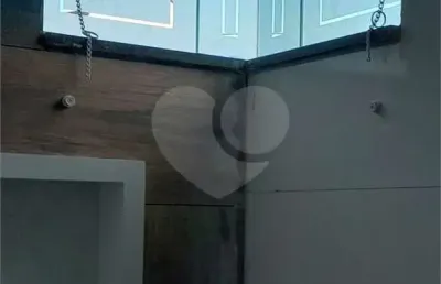 Casa com 2 quartos à venda na rua anhaia, 193, vila curuçá, santo andré, 115 m2 por r$ 640.000