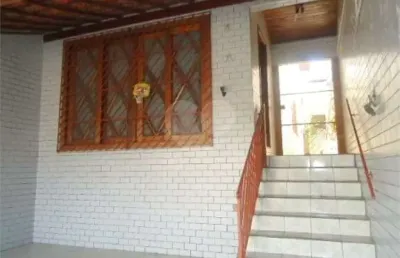 Casa com 3 quartos à venda na rua macieira, 128, parque continental ii, guarulhos, 250 m2 por r$ 740.000