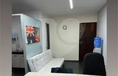 Sala comercial à venda na rua santa lúcia, 324, cidade mãe do céu, são paulo, 35 m2 por r$ 3.300.000