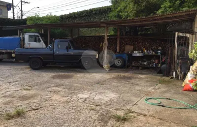 Terreno à venda na rua coronel cardoso de siqueira, 1, vila oliveira, mogi das cruzes, 489 m2 por r$ 550.000