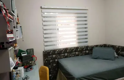 Casa com 3 quartos à venda na rua professor leopoldo amaral, 145, parque são luís, são paulo, 180 m2 por r$ 650.000