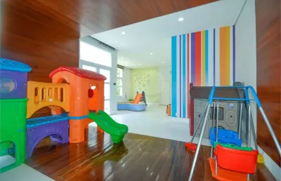 Apartamento à venda na avenida juriti, 73, vila uberabinha, são paulo, 335 m2 por r$ 14.000.000