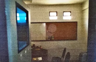 Casa com 10 quartos à venda na avenida doutor antônio maria laet, 379, parada inglesa, são paulo, 458 m2 por r$ 3.700.000
