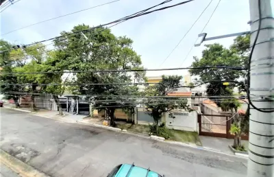 Casa com 2 quartos à venda na rua antônio lindoro da silva, 658, vila aricanduva, são paulo, 129 m2 por r$ 640.000