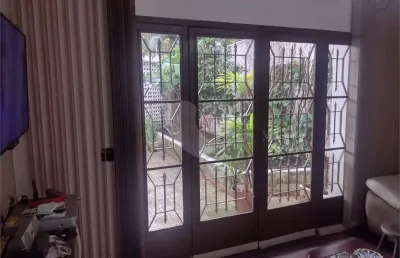 Casa com 2 quartos à venda na rua guinle, 367, vila monumento, são paulo, 135 m2 por r$ 850.000