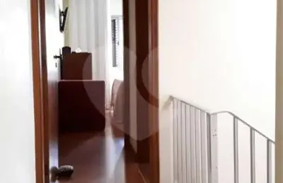 Casa com 3 quartos à venda na rua gustavo da silveira, 1252, vila santa catarina, são paulo, 223 m2 por r$ 1.300.000