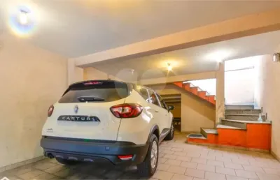 Casa com 4 quartos à venda na rua silveira campos, 314, cambuci, são paulo, 252 m2 por r$ 999.990