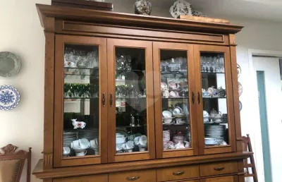Casa com 4 quartos à venda na rua padre francisco amos connor, 342, jardim virgínia bianca, são paulo, 330 m2 por r$ 2.000.000