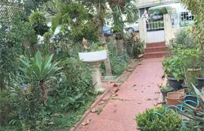 Terreno à venda na rua almirante noronha, 691, jardim são paulo (zona norte), são paulo, 350 m2 por r$ 1.400.000