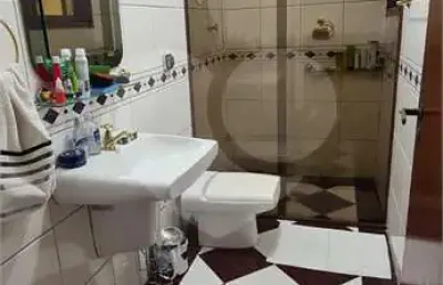 Casa com 3 quartos à venda na rua gabriel josé rodrigues, 19, bortolândia, são paulo, 134 m2 por r$ 750.000