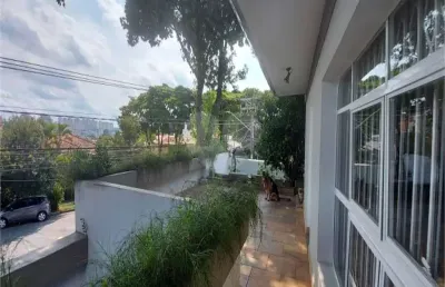 Casa com 4 quartos à venda na rua doutor martins de oliveira, 13, jardim londrina, são paulo, 390 m2 por r$ 1.590.000