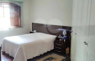 Casa com 5 quartos à venda na rua professor oliveira fausto, 260, alto da mooca, são paulo, 220 m2 por r$ 1.600.000