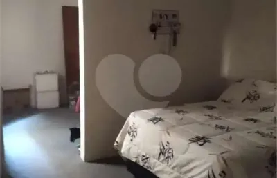 Casa com 3 quartos à venda na rua cândido da silva, 20, vila alpina, são paulo, 187 m2 por r$ 830.000
