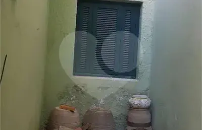 Casa com 3 quartos à venda na rua do horto, 332, horto florestal, são paulo, 220 m2 por r$ 1.200.000