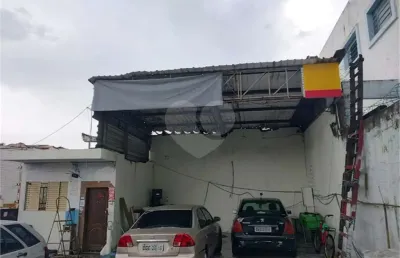 Terreno à venda na rua manuel gaya, 152, vila nova mazzei, são paulo, 806 m2 por r$ 2.000.000