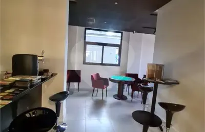 Apartamento com 2 quartos à venda na avenida professor luiz ignácio anhaia mello, 2597, vila prudente, são paulo, 58 m2 por r$ 625.000