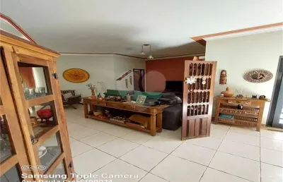 Casa com 3 quartos à venda na rua manoel josé serpa, 357, parque santa felícia jardim, são carlos, 189 m2 por r$ 1.280.000