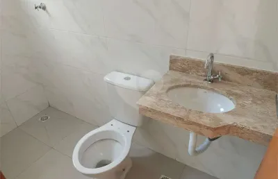 Casa com 2 quartos à venda na rua joão de ledesma, 219, vila santa terezinha (zona norte), são paulo, 69 m2 por r$ 550.000