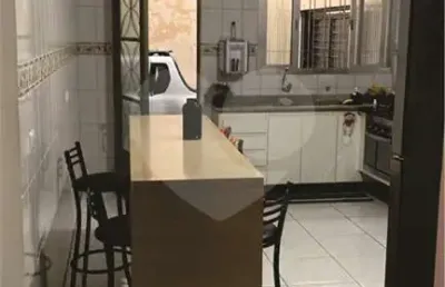 Casa com 2 quartos à venda na rua mandiba, 421, imirim, são paulo, 132 m2 por r$ 520.000