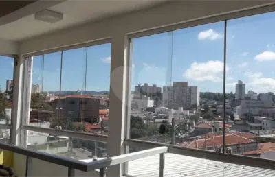 Prédio para alugar na rua mariquinha viana, 57, água fria, são paulo, 500 m2 por r$ 10.000