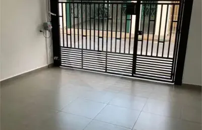 Casa com 3 quartos à venda na rua isidoro, 48, belenzinho, são paulo, 1170 m2 por r$ 940.000