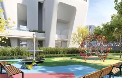 Apartamento com 3 quartos à venda na rua josé vicente cavalheiro, 410, chácara santo antônio, são paulo, 162 m2 por r$ 2.600.000