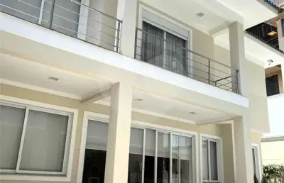 Casa com 4 quartos à venda na rua paulo peixoto, 3, jardim virgínia bianca, são paulo, 450 m2 por r$ 3.660.000