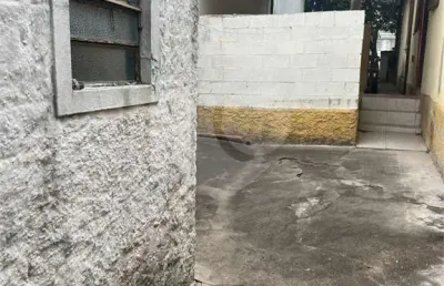 Terreno à venda na rua claudino inácio, 10, vila paiva, são paulo, 630 m2 por r$ 2.200.000