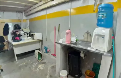 Casa com 4 quartos à venda na rua professor josé feliciano de oliveira, 17, canindé, são paulo, 163 m2 por r$ 1.200.000