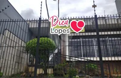 Casa com 3 quartos à venda na rua ipojuca, 41, cidade mãe do céu, são paulo, 399 m2 por r$ 6.600.000