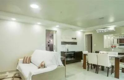 Apartamento com 3 quartos à venda na rua padre donizetti tavares de lima, 98, santana, são paulo, 120 m2 por r$ 1.390.000