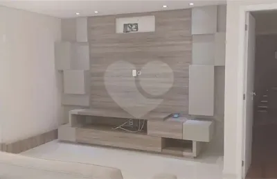 Apartamento com 3 quartos à venda na rua conselheiro pedro luís, 167, santana, são paulo, 220 m2 por r$ 3.300.000