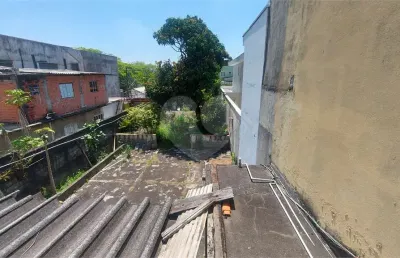 Casa com 3 quartos à venda na rua jornalista cláudio abramo, 26, vila guarani, são paulo, 100 m2 por r$ 600.000