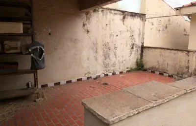 Casa com 3 quartos à venda na rua horácio de castilho, 141, vila maria alta, são paulo, 197 m2 por r$ 950.000