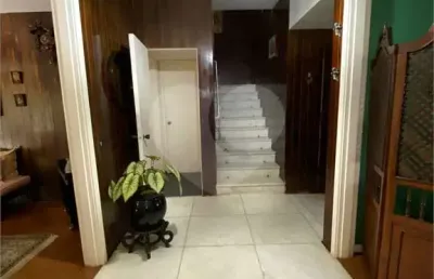 Casa com 4 quartos à venda na avenida francisco assis monteiro de castro, 444, vila oliveira, mogi das cruzes, 543 m2 por r$ 2.600.000