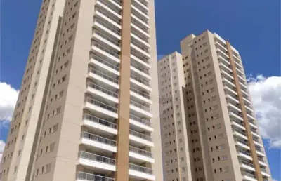 Apartamento com 3 quartos à venda na rua josé rodrigues sampaio, 777, centreville, são carlos, 109 m2 por r$ 675.000