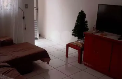 Casa com 4 quartos à venda na rua das olarias, 70, canindé, são paulo, 110 m2 por r$ 1.006.000