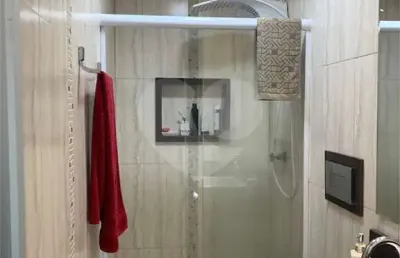 Apartamento com 3 quartos à venda na rua maria curupaiti, 1291, vila ester (zona norte), são paulo, 107 m2 por r$ 1.300.000