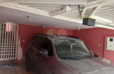 Casa com 3 quartos à venda na rua pedro taques pires, 565, parque novo mundo, são paulo, 112 m2 por r$ 690.000