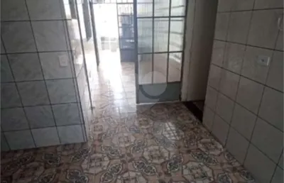 Casa com 3 quartos à venda na rua princesa maria pia, 24, vila santa clara, são paulo, 150 m2 por r$ 689.000