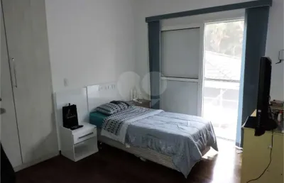 Casa em condomínio fechado com 4 quartos à venda na alameda turmalina, 131, golf gardens, carapicuíba, 401 m2 por r$ 1.650.000