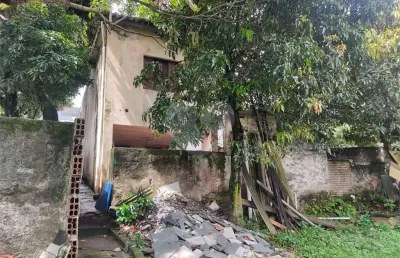 Terreno à venda na avenida monteiro lobato, 90, macedo, guarulhos, 1848 m2 por r$ 12.000.000