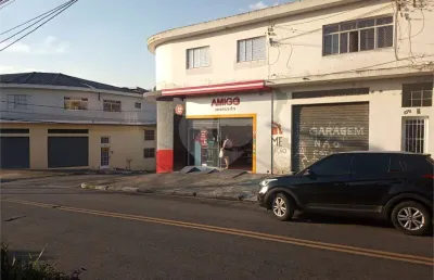 Prédio à venda na rua josé altair martins, 378, ayrosa, osasco, 452 m2 por r$ 1.400.000