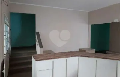 Casa com 2 quartos à venda na rua josé clóvis de castro, 87, jardim da saude, são paulo, 503 m2 por r$ 2.900.000