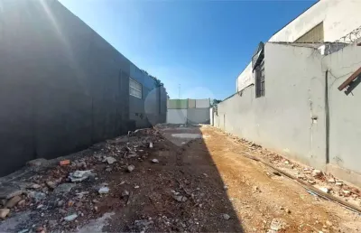 Terreno à venda na avenida nordestina, 103, vila americana, são paulo, 252 m2 por r$ 1.275.000